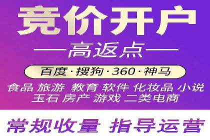 案例分析：竞价代运营助力企业品牌知名度